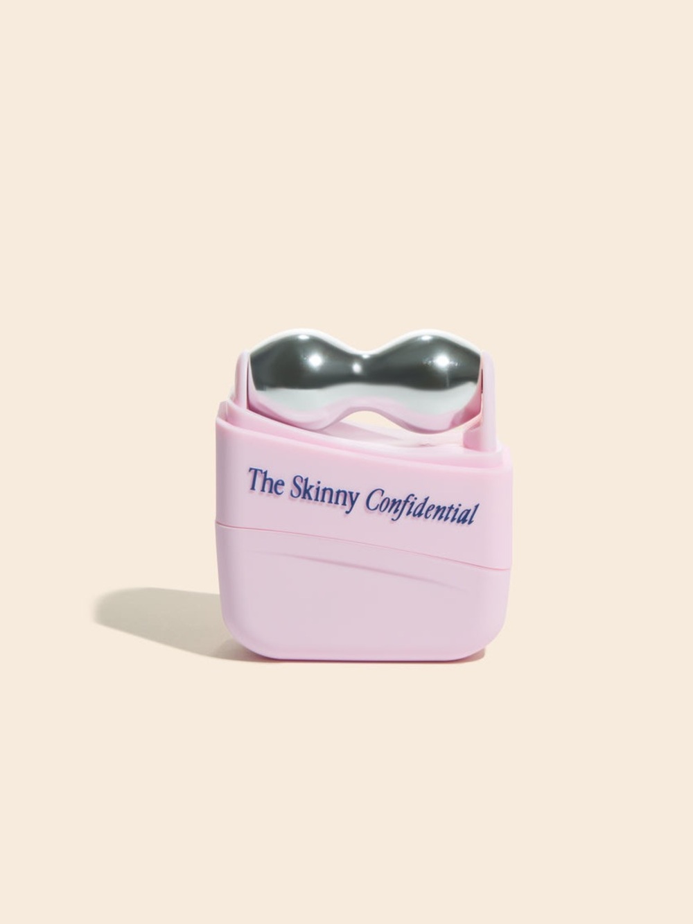 The Skinny Confidential Mint Roller NEW
